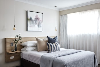 Executive Queen Room