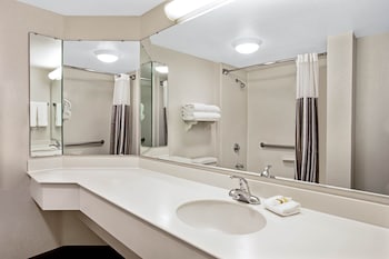 Room, 2 Double Beds, Non Smoking