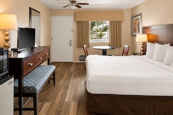 Standard Room, 1 King Bed, Accessible