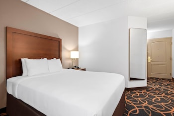 Room, 1 Queen Bed
