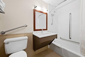Room, 2 Queen Beds, Accessible, Non Smoking