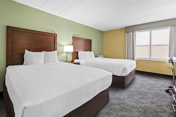 Room, 2 Queen Beds (Pet Friendly)