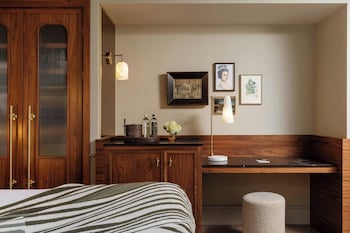 Spry Suite, 2 Bedrooms