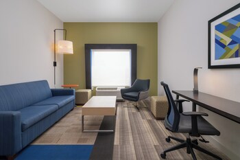 Suite, 2 Queen Beds