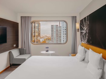 Classic Room, 1 Queen Bed