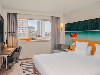 Classic Room, 1 Queen Bed