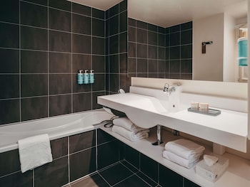 Executive Suite, 1 Queen Bed