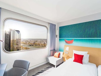 Classic Room, 2 Twin Beds