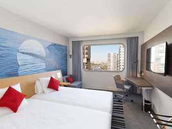 Classic Room, 2 Twin Beds