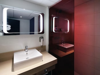 Standard Room, 2 Twin Beds