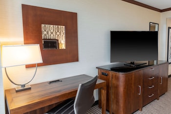 Presidential Suite, 1 King Bed