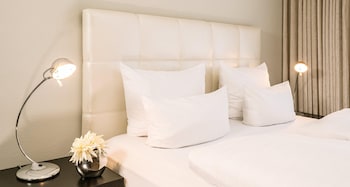 Superior Room, 1 Double Bed