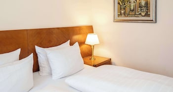 Classic Room, 1 Double Bed