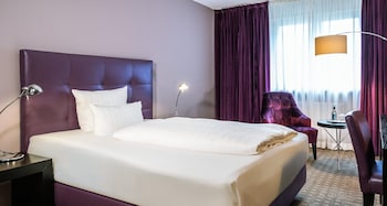 Superior Room, 1 Queen Bed