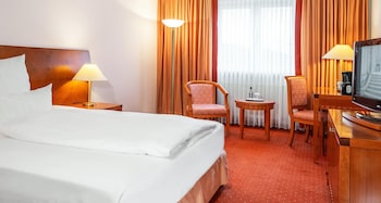 Classic Room, 1 Queen Bed