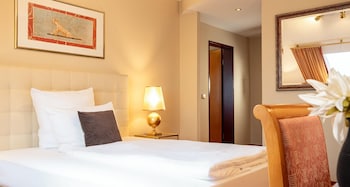Suite, 1 Double Bed