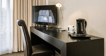 Superior Room, 1 Double Bed