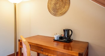 Suite, 1 Double Bed