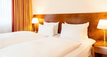 Classic Room, 1 Double Bed
