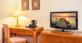 Classic Room, 1 Double Bed