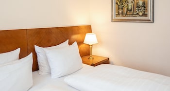 Classic Room, 1 Double Bed