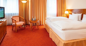 Classic Room, 1 Double Bed