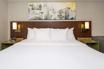 Room, 1 King Bed