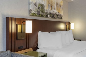 Standard Room, Non Smoking (1 King Bed with 1 person sofa bed)