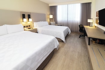 Standard Room, 2 Queen Beds