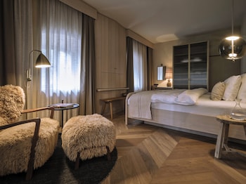 Superior Suite