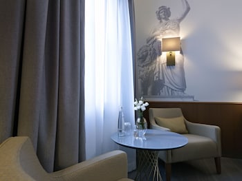 Deluxe Twin Room, 2 Twin Beds