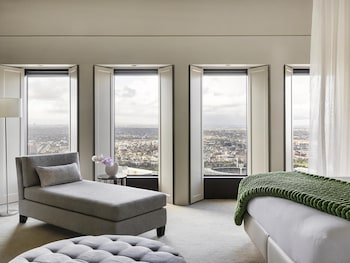 Imperial Suite Residence