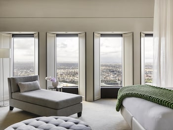 Imperial Suite Residence