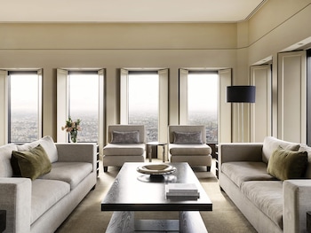 Imperial Suite Residence