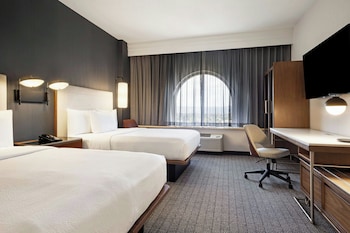 Room, 2 Queen Beds