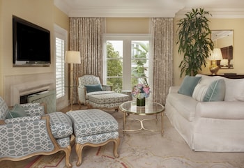 Villa Suite, Suite, Hot Tub
