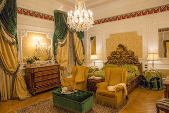 Royal Suite