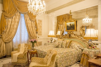 Royal Suite