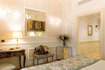 Classic Double Room Single Use