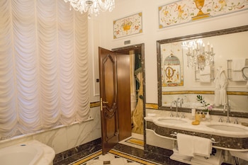 Presidential Suite (Verdi)