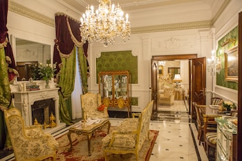 Royal Suite