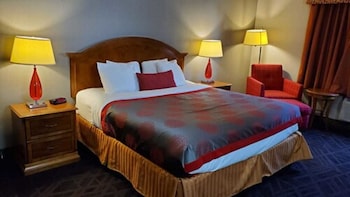 Room, 1 King Bed, Non Smoking