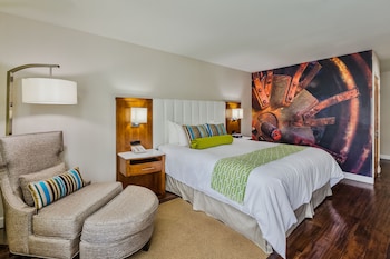 Suite, 1 Bedroom