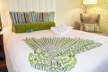 Standard Room, 1 King Bed, Accessible (Communications)