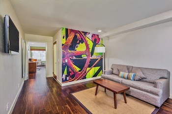 Suite, 1 Bedroom
