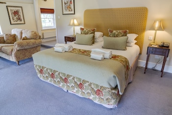 Superior Double Room, 1 Double Bed