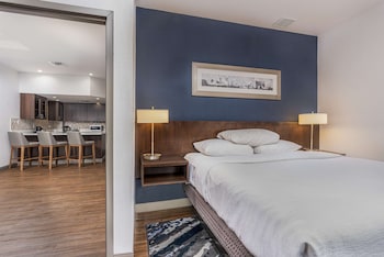 Room, 1 King Bed