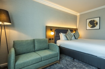 Standard Room, 1 Double Bed with Sofa bed