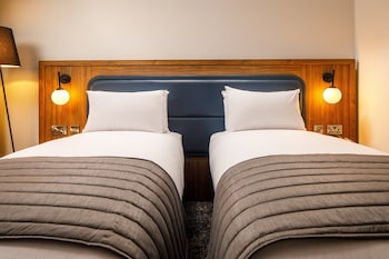 Standard Room, 2 Twin Beds