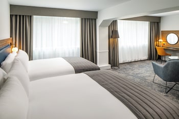 Premium Room, 2 Double Beds